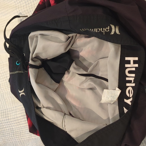 Hurley Phantom board shorts - Picture 5 of 5